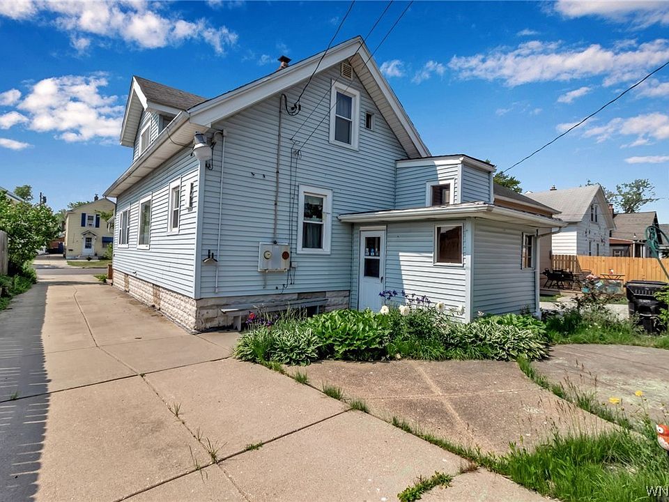 17 Pullman Ave, Buffalo, NY 14217 Zillow
