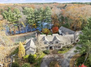 70 Todd Pond Rd, Lincoln, MA 01773