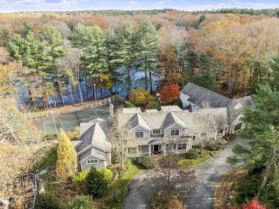 70 Todd Pond Rd, Lincoln, MA, 01773