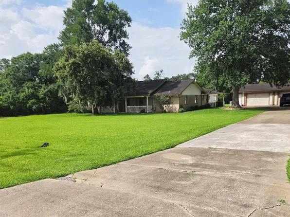 503 Greenbriar Dr, Friendswood, TX 77546