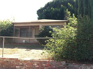 7932 Le Berthon St, Sunland, CA 91040