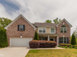3892 Zoey Lee Dr, Snellville, GA 30039