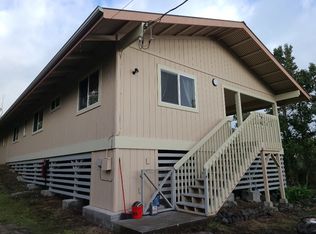 92-9120 Lehua Ln, Captain Cook, HI 96704