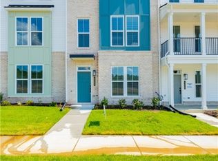 15356 Oasis Sun Way, Midlothian, VA 23112