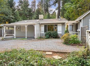 2821 Maple Ave, Pollock Pines, CA 95726
