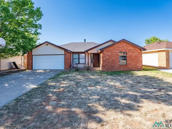 2221 Country Meadows Dr, Clovis, NM 88101