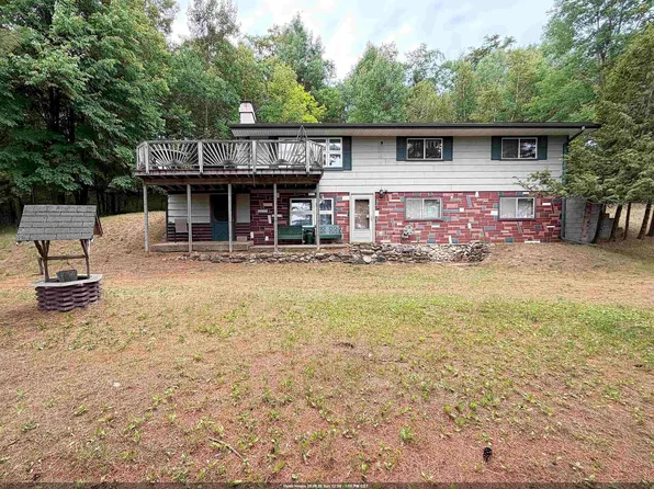 W10442 W 6th Rd, Pound, WI 54161