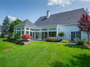 257 Tinkers Trl, Aurora, OH 44202