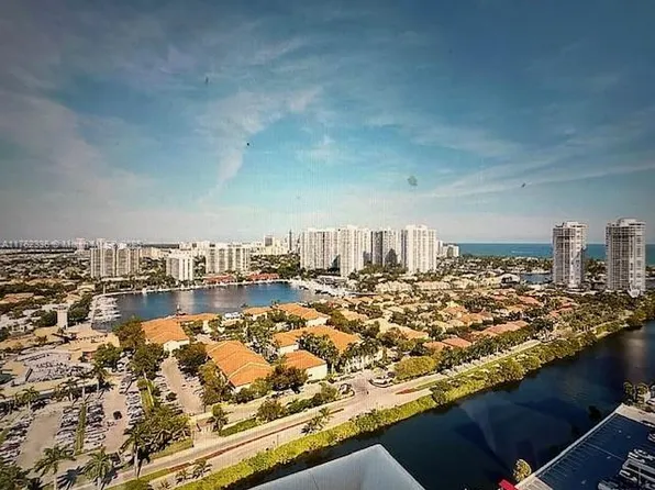 3625 N Country Club Dr APT 2601, Aventura, FL 33180