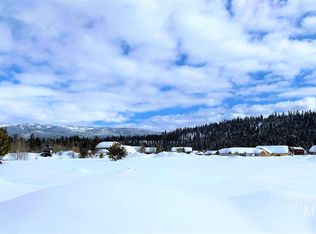 Ginney, McCall, ID 83638