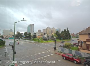 760 18th St, Oakland, CA 94612
