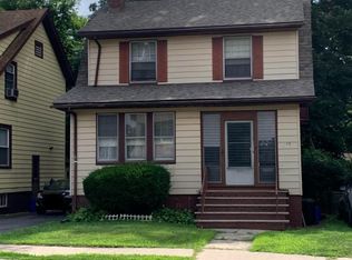 19 Everett St, East Orange, NJ 07017