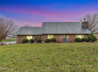 103 Marbrook Ln, Finchville, KY 40022