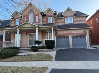 897 Voyager Ave #BASEMENT, Pickering, ON L1V 7G2