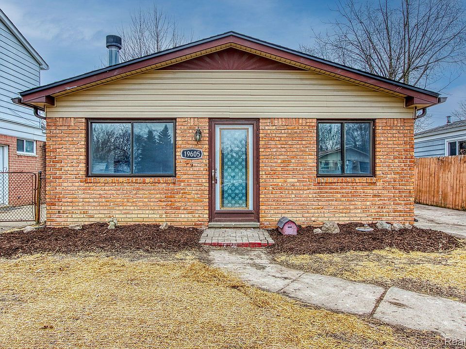 1st image of 19605 Heckman St