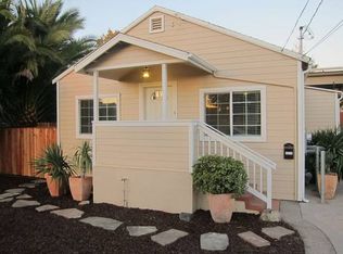 1524 Kearney St, El Cerrito, CA 94530