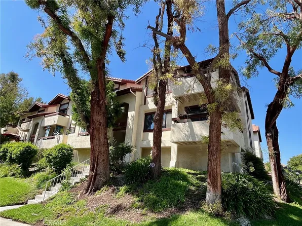 27945 Tyler Ln Unit 338, Santa Clarita, CA 91387