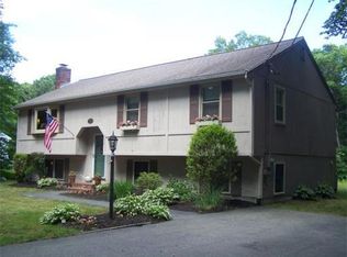 124 Allen Rd, North Easton, MA 02356