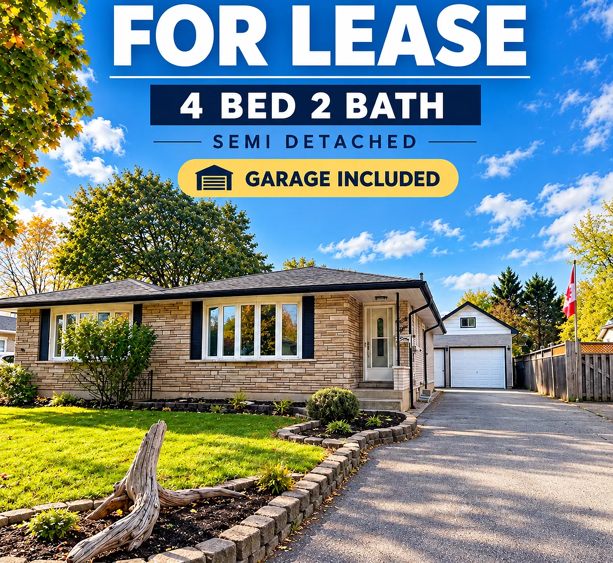 48 Lakehurst Drive St Catharines Ontario L2N4C2 — Photo 1