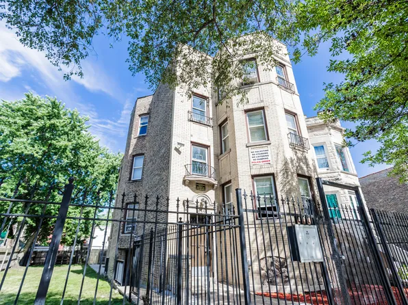 639-643 N Homan Ave, Chicago, IL 60624