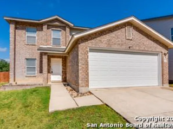 5 Sulfur Cyn, San Antonio, TX 78247