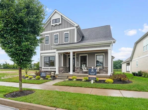 2432 Rivers Pointe Dr, Hebron, KY 41048