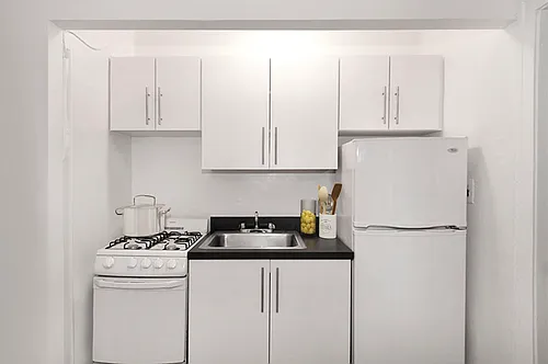 Floor plan STUD/1BA