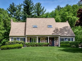 48 Teresa Rd, Hopkinton, MA 01748