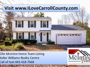 6609 Phaedra Ct, Sykesville, MD 21784