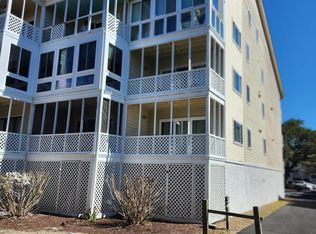 1908 Goose Creek Rd SW UNIT 1204, Ocean Isle Beach, NC 28469