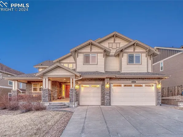 2330 Fairway Wood Cir, Castle Rock, CO 80109
