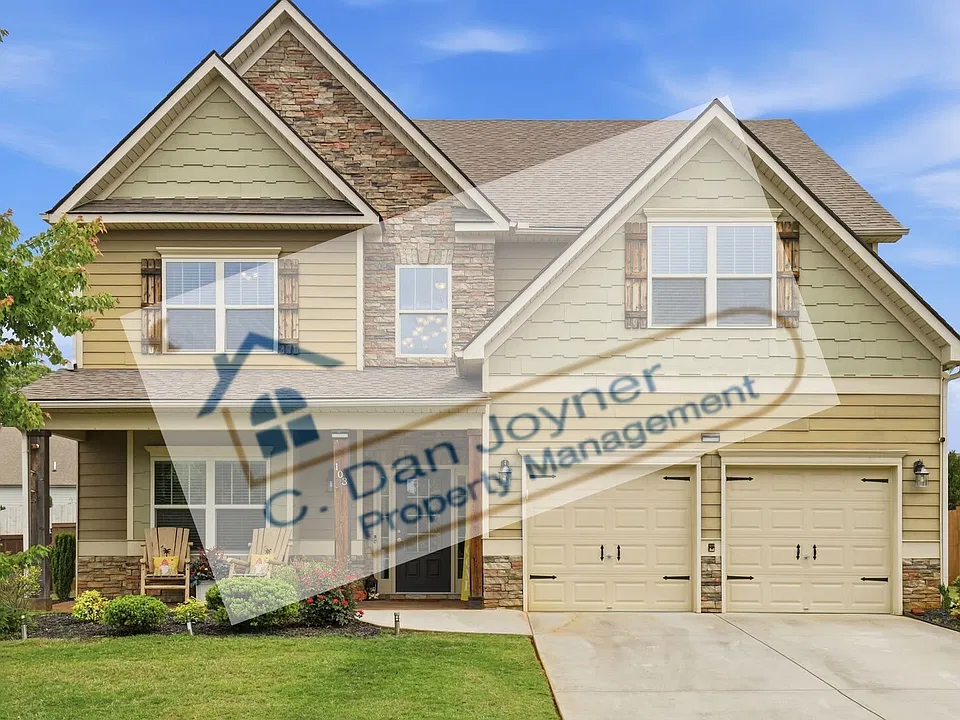 103 Jones Creek Cir
