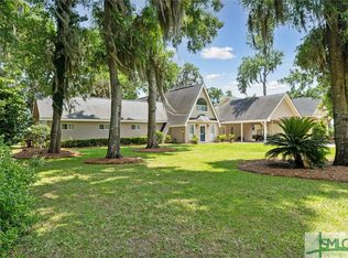 213 Bluff Dr, Richmond Hill, GA 31324