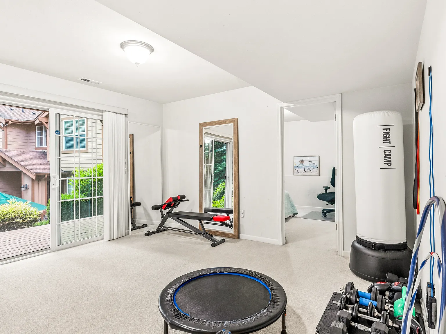 1 bed, 700 sqft, $1,890 — Photo 1