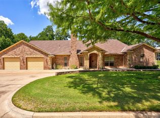 815 W Adams St, Purcell, OK 73080