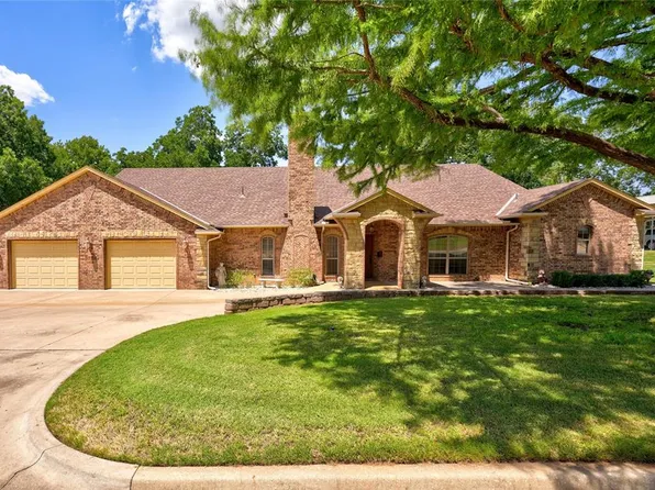 815 W Adams St, Purcell, OK 73080