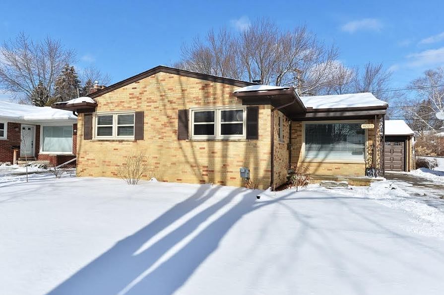 Welcome to 4002 Highfield!