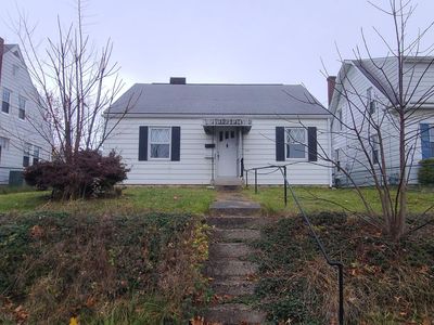 717 Glenmore St, Cumberland, MD, 21502