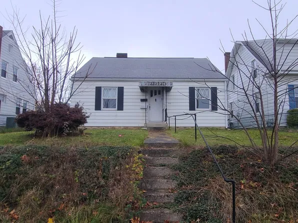 717 Glenmore St, Cumberland, MD 21502