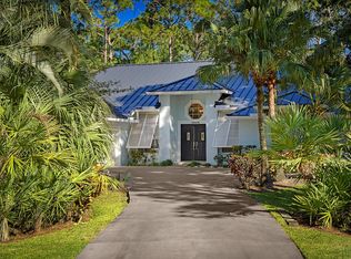 19009 SE Old Trail Dr W, Jupiter, FL 33478