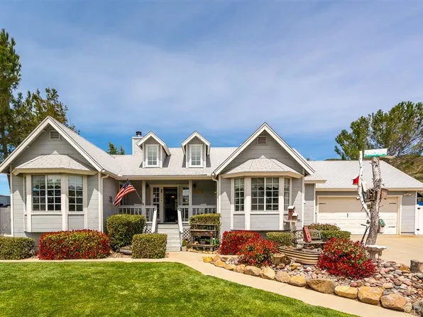 29352 Rua Alta Vis, Pine Valley, CA 91962