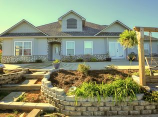 424 Redmill Blvd, Jasper, AL 35503