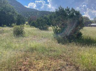 0 Highway 380, Lincoln, NM 88338