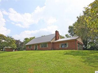 730 Brookwood Rd, Mount Vernon, OH 43050