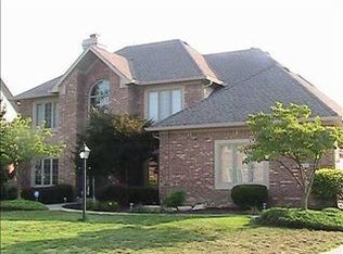 10127 Sea Star Way, Fishers, IN 46037