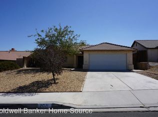2021 Lovato Ave, Barstow, CA 92311