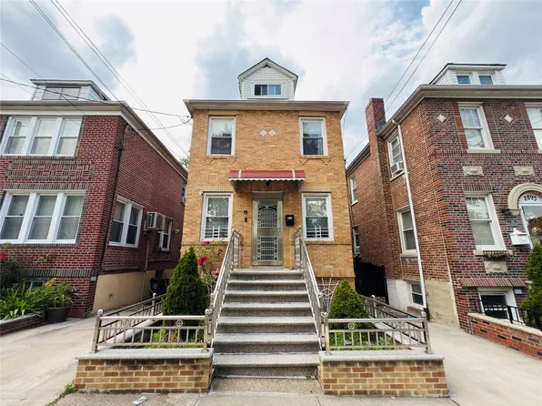 2891 Dudley Avenue, Bronx, NY 10461