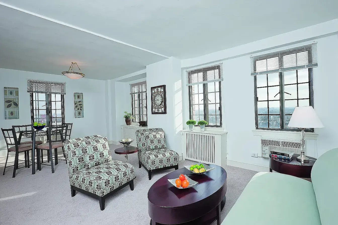 1 bed, $1,745 — Photo 3