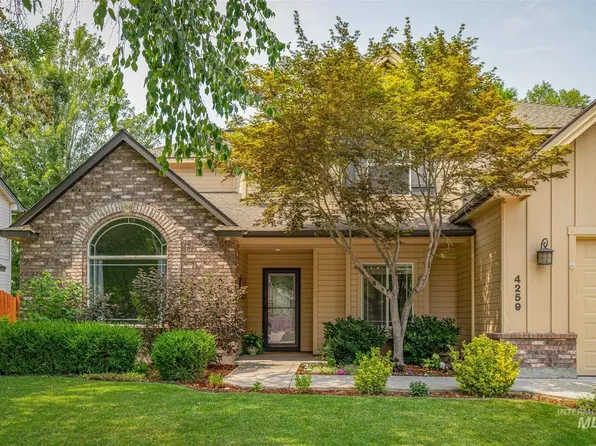 4259 N Chatterton Ave, Boise, ID 83713