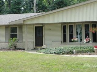 5726 Countess Dr, Fort Wayne, IN 46815